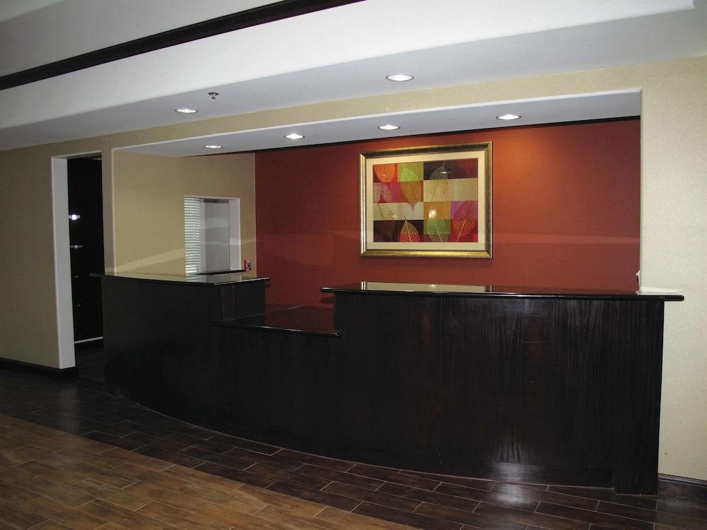 La Quinta By Wyndham Ennis Hotel Bagian luar foto